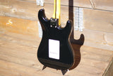 Vester Tradition Series Lefthand Black
