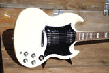 Gibson SG Standard Classic White