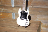 Gibson SG Standard Classic White