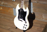 Gibson SG Standard Classic White