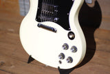 Gibson SG Standard Classic White