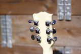 Gibson SG Standard Classic White
