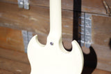 Gibson SG Standard Classic White