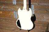 Gibson SG Standard Classic White