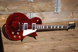 Gibson Les Paul Studio Wine Red