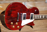 Gibson Les Paul Studio Wine Red