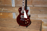 Gibson Les Paul Studio Wine Red