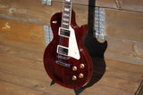 Gibson Les Paul Studio Wine Red