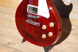 Gibson Les Paul Studio Wine Red