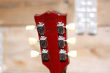 Gibson Les Paul Studio Wine Red