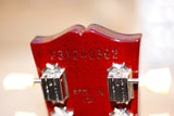 Gibson Les Paul Studio Wine Red