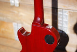 Gibson Les Paul Studio Wine Red