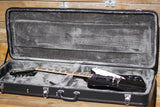 Epiphone Limited Edition Slash Firebird Translucent Black