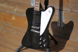 Epiphone Limited Edition Slash Firebird Translucent Black