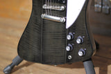 Epiphone Limited Edition Slash Firebird Translucent Black