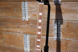 Epiphone Limited Edition Slash Firebird Translucent Black