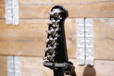 Epiphone Limited Edition Slash Firebird Translucent Black