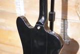 Epiphone Limited Edition Slash Firebird Translucent Black