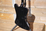Epiphone Limited Edition Slash Firebird Translucent Black
