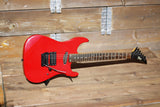 Fenix STL-20 1980's Red