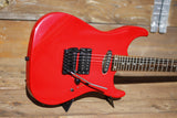 Fenix STL-20 1980's Red