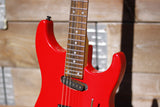 Fenix STL-20 1980's Red