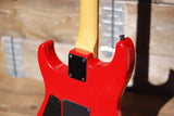 Fenix STL-20 1980's Red