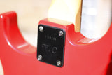 Fenix STL-20 1980's Red