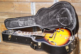 Epiphone Broadway Vintage Sunburst