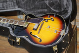 Epiphone Broadway Vintage Sunburst