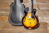 Epiphone Broadway Vintage Sunburst