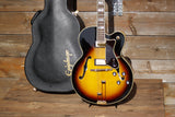 Epiphone Broadway Vintage Sunburst