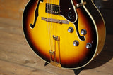 Epiphone Broadway Vintage Sunburst