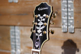 Epiphone Broadway Vintage Sunburst