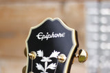 Epiphone Broadway Vintage Sunburst