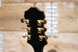 Epiphone Broadway Vintage Sunburst