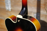Epiphone Broadway Vintage Sunburst
