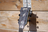 Gibson SG-Z Platinum Verdigris 1998