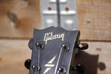 Gibson SG-Z Platinum Verdigris 1998
