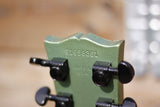 Gibson SG-Z Platinum Verdigris 1998