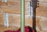 Gibson SG-Z Platinum Verdigris 1998