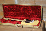 Fender American Vintage 52 Telecaster Butterscotch