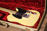 Fender American Vintage 52 Telecaster Butterscotch