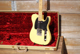 Fender American Vintage 52 Telecaster Butterscotch