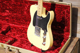 Fender American Vintage 52 Telecaster Butterscotch