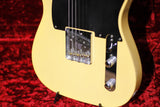 Fender American Vintage 52 Telecaster Butterscotch