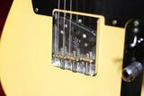 Fender American Vintage 52 Telecaster Butterscotch