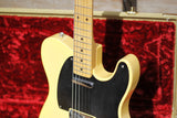 Fender American Vintage 52 Telecaster Butterscotch