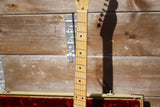 Fender American Vintage 52 Telecaster Butterscotch