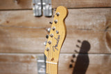 Fender American Vintage 52 Telecaster Butterscotch
